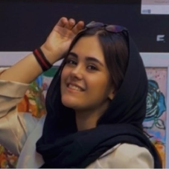 ستایش بابا صادقی